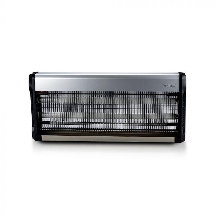 2*20W Lampa owadobójcza, VTAC, SKU 11182