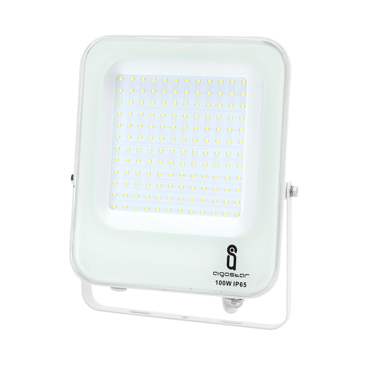 LED Floodlight White 100W