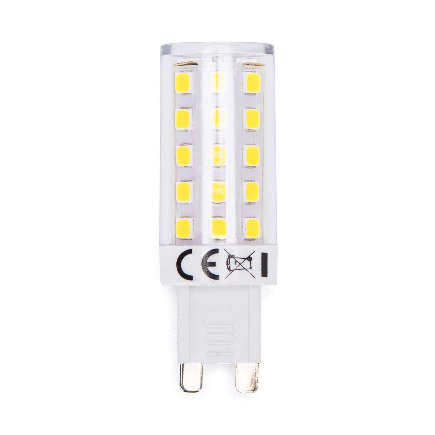 LED G9 4.8W Day light