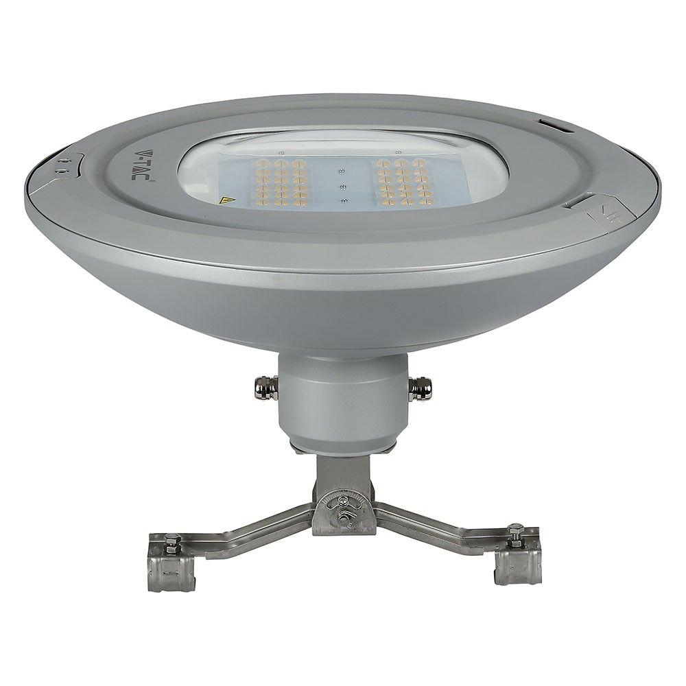 100W Lampa uliczna LED (CLASS II), Chip SAMSUNG, Barwa:4000K, VTAC, SKU 545