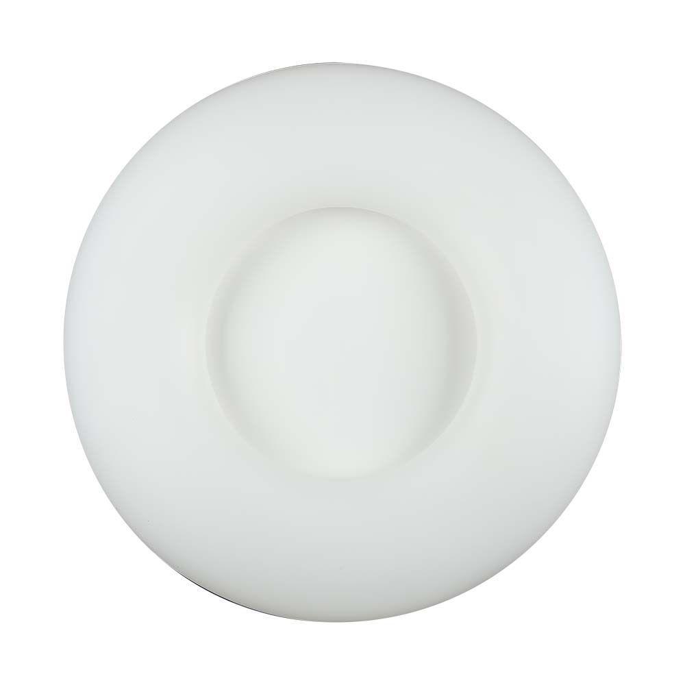 22W Lampa Wisząca, Okrągła, Ściemniana, Biały, VTAC, SKU 213966