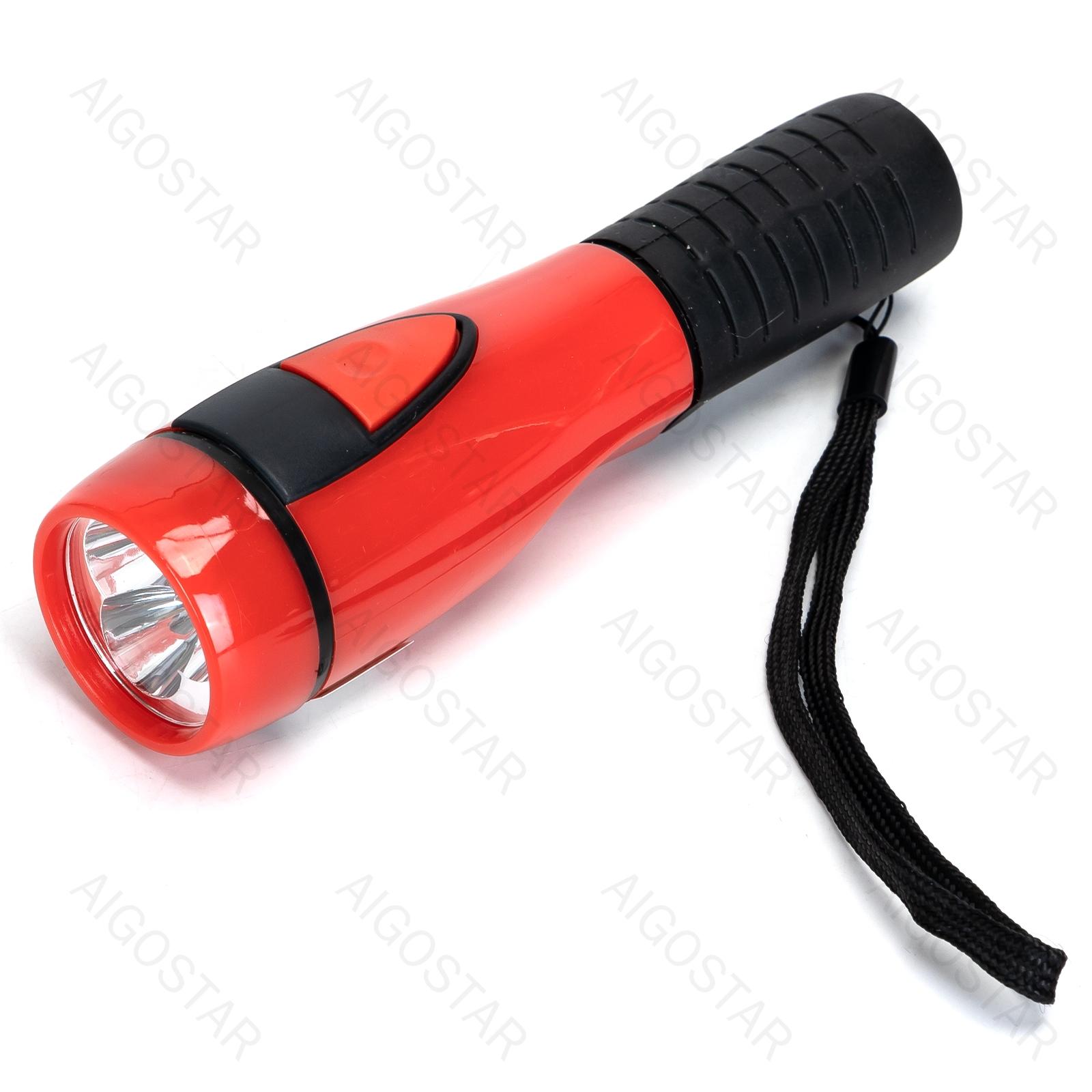 LED Torch 2*AA