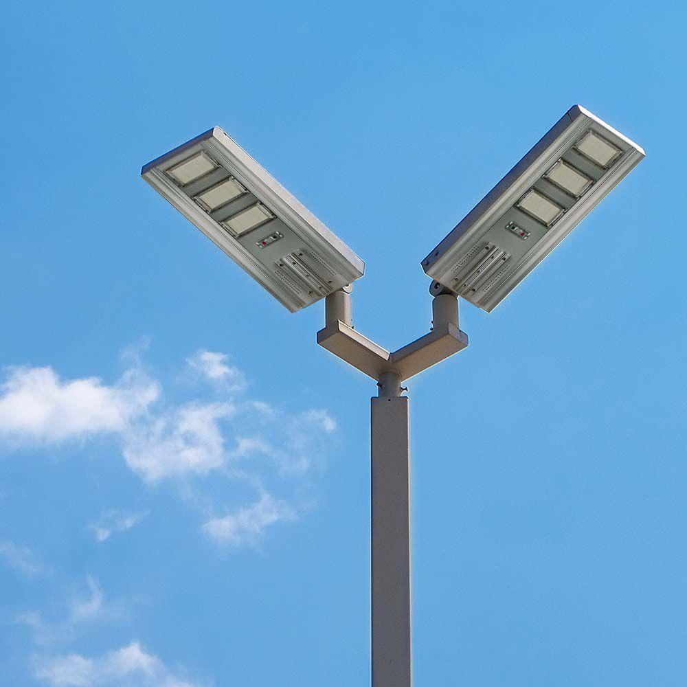 VT-30301ST LED SOLAR STREETLIGHT 4000K