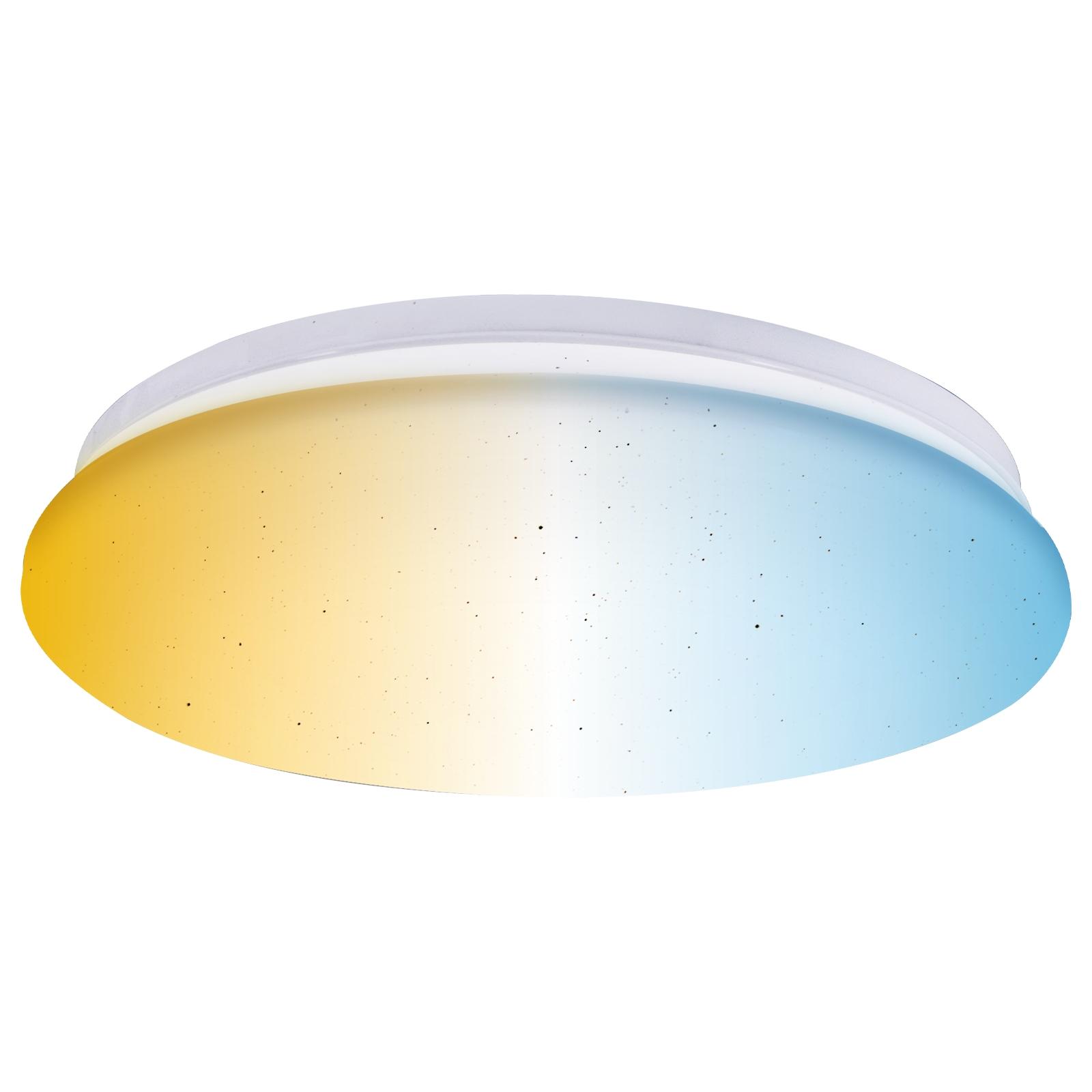 BLUETOOTH MESH LED CEILING LIGHT 18W