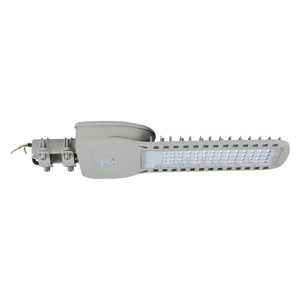 VT-104ST 100W LED SLIM STREETLIGHT SAMSUNG CHIP 4000K(120LM/W)